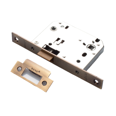 Защелка сантехническая бесшумная РЕНЦ