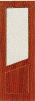 ДОФ 60 Лилия милан. орех, (Ламинат)