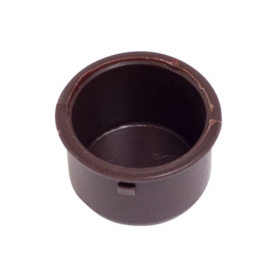 Ригельная коричн