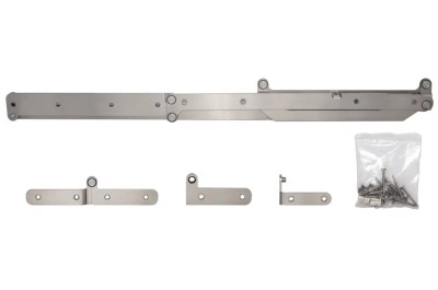 Механизм Compack 180