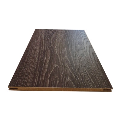 дуб шоколад добор