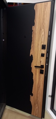 кассиоп внутр