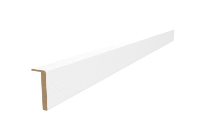 Наличник ЭкоШпон 2130х70х10 1000х70х8 (2,5шт) Нордик