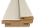 Коробка телескопическая, покрытие ПВХ 38 мм (Корадубов) (интенсо, 70*31, 2100)