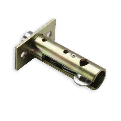 Дверная задвижка DL02, 8мм