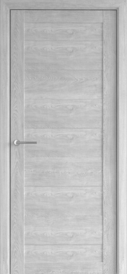 ДГ 90 Мюнхен дуб нордик, покрытие Экошпон (ALBERO)