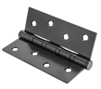 Петля черная