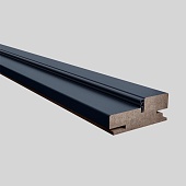 Коробка  с уплот телескоп. Корадубов, покрытие ПЭТ. (вулкан, 30*70, 2070)