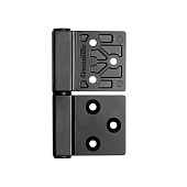 Флажковая петля универсальная Armadillo FL.IN3800.US (47001, BL черный)