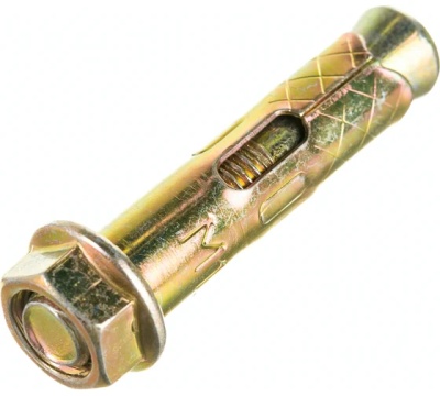 Анкерный болт с гайкой 12х60