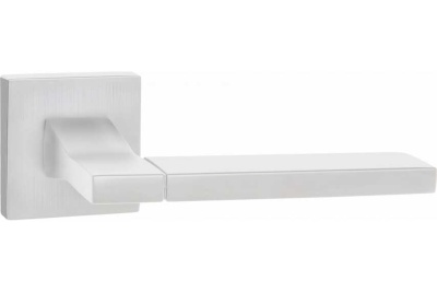 Ручка дверная Тирамису INAL 524-03 MSW