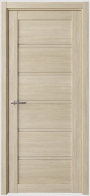 ДГ 70 Вена лиственница мокко, покрытие Экошпон (ALBERO)