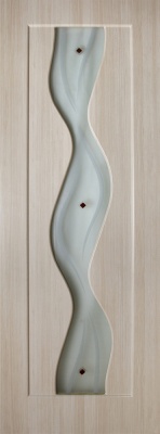 ДО 90 Каскад розовый дуб, покрытие ПВХ