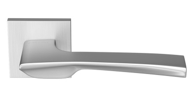 Дверная ручка Cosmo Паллини Эридиан PAL-COS-19-S