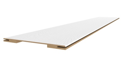 Доборный брус МДФ ЭкоШпон 2070х200х10 Нордик