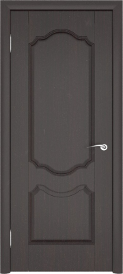 ДГ 60 Орхидея венге Ростра, ПВХ