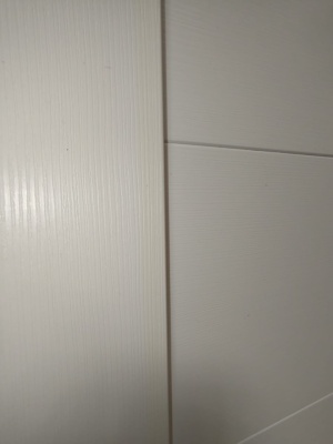 ДО 80 Валенсия кедр снежный, покрытие Экошпон (ALBERO) лот 18178559