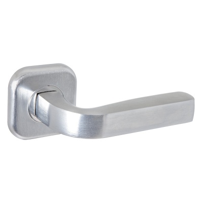 Ручка раздельная SEZAM STANDART 201 сатин