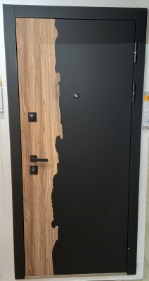 кассиоп внеш