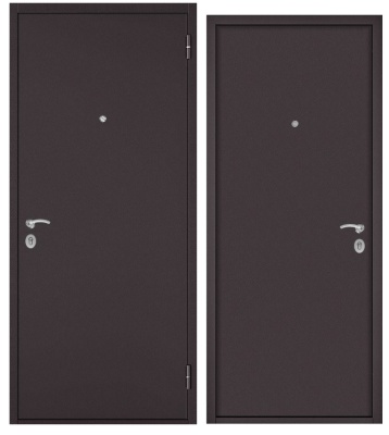 SLIM New  MМ (Шоколад Букле, Шоколад букле Steel) Раздельная фурн. хром