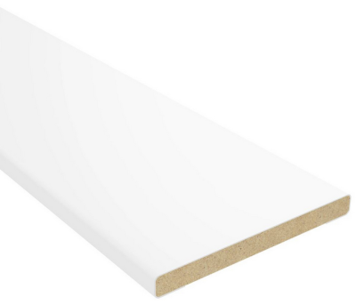 Добор нестандарт, покрытие Винил (Альберо)