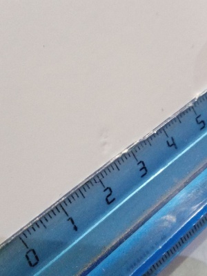 ДГ 80 Стиль 2, белый, покрытие Эмаль лот 17694638