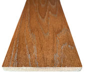 Добор шпон (RUMAX) (натур.дуб тон коньяк, 150*10, 2150)