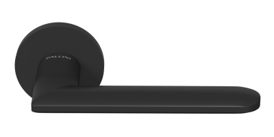 Астра черный