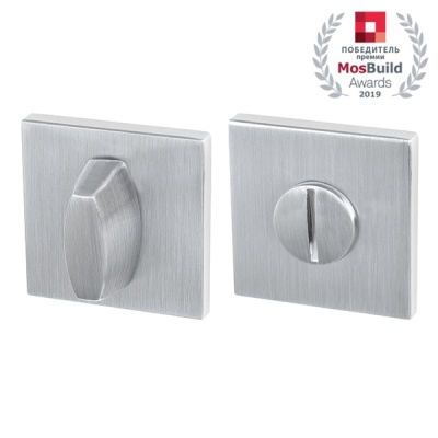 завертка URBAN Slim  хром