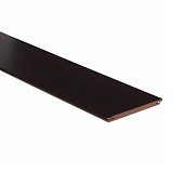 Добор 150 телескопический, покрытие Экошпон (ALBERO) (кипарис темный, 10*150, 2070)