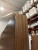 ***ДП 80*200 Сити-8 шпон ОРЕХ SM, бесц. лак, Глухое, глухое, ЛОТ 19394169