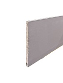 Добор МДФ телескоп ПВХ (ГУФД) (крем 150*10*2070)