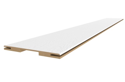 Доборный брус МДФ ЭкоШпон 2070х150х10 Нордик