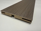 Добор МДФ телескоп Корадубов ПВХ Лайт (мускат, 10*200, 2070)