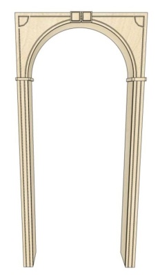 Лиственница