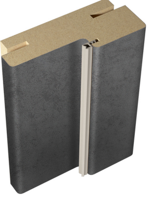 корбка бетон темный