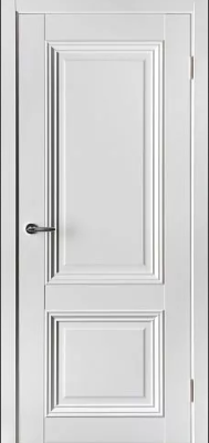 ДГ 70 Модель 220 белый матовый,,покрытие  Полипропилен