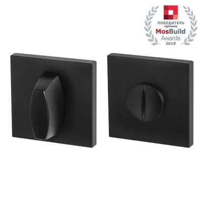 Завертка URBAN Slim черный