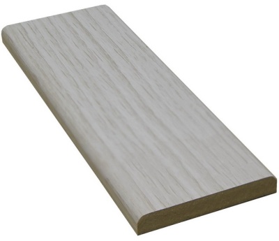 Наличник бумага