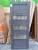 ***ДО 80*210 О23 дуб россо, покрытие ArtWood лакобель черное ЛОТ17694017