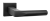 Дверная ручка Доллио на квадратной розетке SLIM
