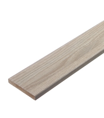 Наличник прямой, покрытие Арт-шпон (Экошпон)