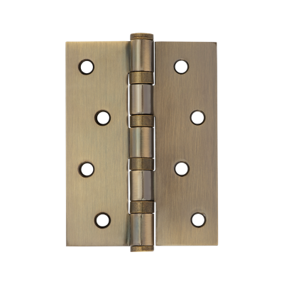 Петля врезная универс. VETTORE 100*75*2.5-4BB