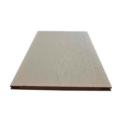 дуб белый мат добор