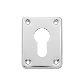 Накладка полированный хром(S) ETV 02 CP (...)