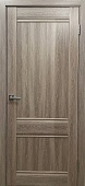ДГ 70 QS1 дуб серый Корадубов, покрытие ПВХ (глухое)