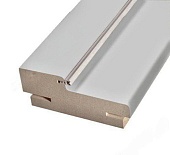 Коробка телескоп Корадубов Эмаль (французский серый, 32*72, 2065)