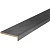 Наличник МДФ телескоп ПВХ (А) (Корадубов) (бетон темный, 70*8, 2150, плоский, шип 3*25)