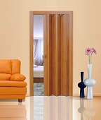 Двери м/к пластик "Стиль"  (груша карат)