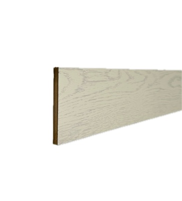 белая патина